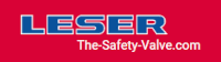 LESER GmbH & Co. KG logo