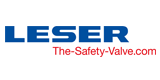 LESER GmbH & Co. KG logo