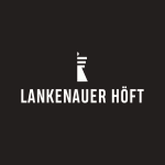 LH F&B GmbH logo