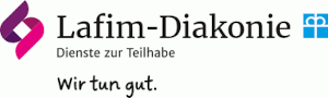 Lafim-Diakonie Dienste zur Teilhabe logo