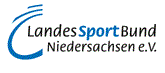 LandesSportBund Niedersachsen e.V. logo