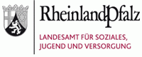 Landesamt für Soziales, Jugend und Versorgung logo