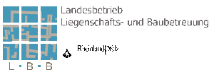 Landesbetrieb Liegenschafts- und Baubetreuung logo