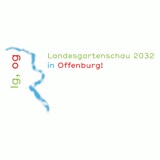 Landesgartenschau Offenburg 2032 GmbH logo
