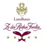 Landhaus Zu den Rothen Forellen logo