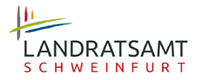 Landratsamt Schweinfurt logo