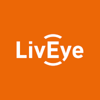 LivEye GmbH logo