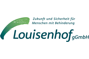Louisenhof gGmbH logo