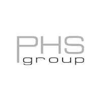 PHS Group logo