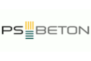 PS-Beton Piederstorfer Solnhofer Transportbeton GmbH & Co. KG logo