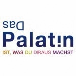 Best Western Plus Palatin Kongresshotel logo