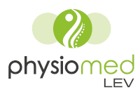 Physio-med Lev Gbr logo