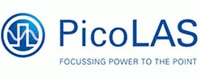 PicoLAS GmbH logo