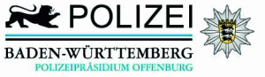 Polizeipräsidium Offenburg logo