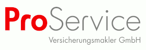 ProService Versicherungsmakler GmbH logo
