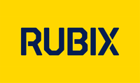 Rubix GmbH logo