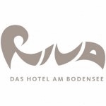RIVA- Das Hotel am Bodensee logo