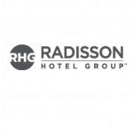 Radisson Blu Hotel, Dortmund logo