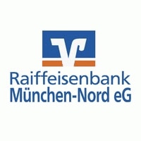 Raiffeisenbank München-Nord eG logo