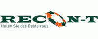 Recon-t Recycling-Energy-Consulting-Trading GmbH logo