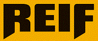 REIF Bauunternehmung GmbH & Co. KG logo