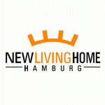 Residenzhotel Hamburg- New Living Home logo