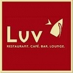 Restaurant Luv logo