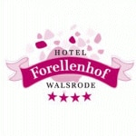 Ringhotel Forellenhof Walsrode logo