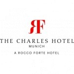 Rocco Forte The Charles Hotel logo