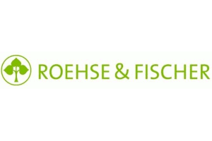 Roehse & Fischer GmbH & Co. KG logo