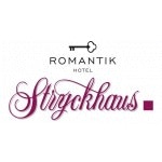 Romantik Hotel Stryckhaus logo