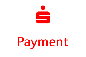 S-Payment GmbH - Ein Unternehmen der DSV-Gruppe logo