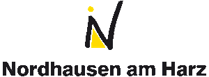 Stadt Nordhausen logo