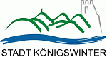 Stadt Königswinter logo