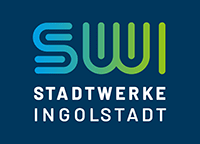 Stadtwerke Ingolstadt logo