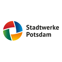 Stadtwerke Potsdam GmbH (SWP) logo
