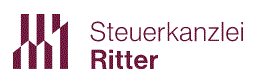 Steuerkanzlei Ritter logo