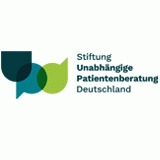 Stiftung Unabhängige Patientenberatung Deutschland logo