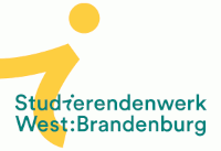 Studierendenwerk West:Brandenburg logo