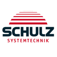 SCHULZ Systemtechnik GmbH logo