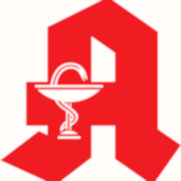 ST. MARTINS APOTHEKE am Saumarkt Inhaber Dr. Andreas Röhrle e.K. logo