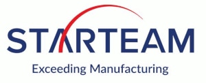 STARTEAM Global Germany GmbH logo