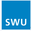 SWU Stadtwerke Ulm/Neu-Ulm GmbH logo