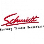 Schmidts TIVOLI logo