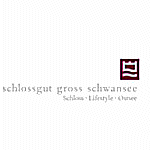 Schlossgut Groß Schwansee Dornier Immobilien Holding GmbH & Co. KG logo