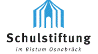 Schulstiftung im Bistum Osnabrück logo