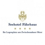 Seehotel Fährhaus logo