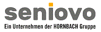 Seniovo GmbH logo