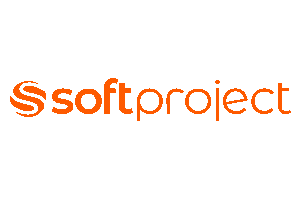 SoftProject GmbH logo