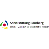 Sozialstiftung Bamberg saludis gemeinnützige GmbH logo